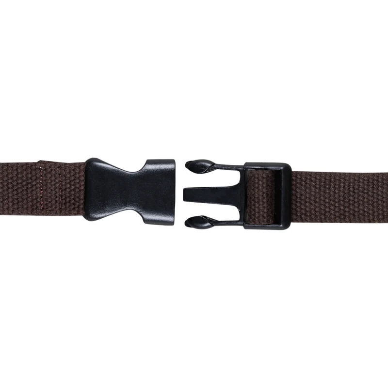 "Ian" Gürteltasche Leder Herren