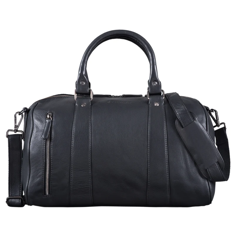 "Keanu" Weekender Leder Vintage Handgepäck Reisetasche Echtleder
