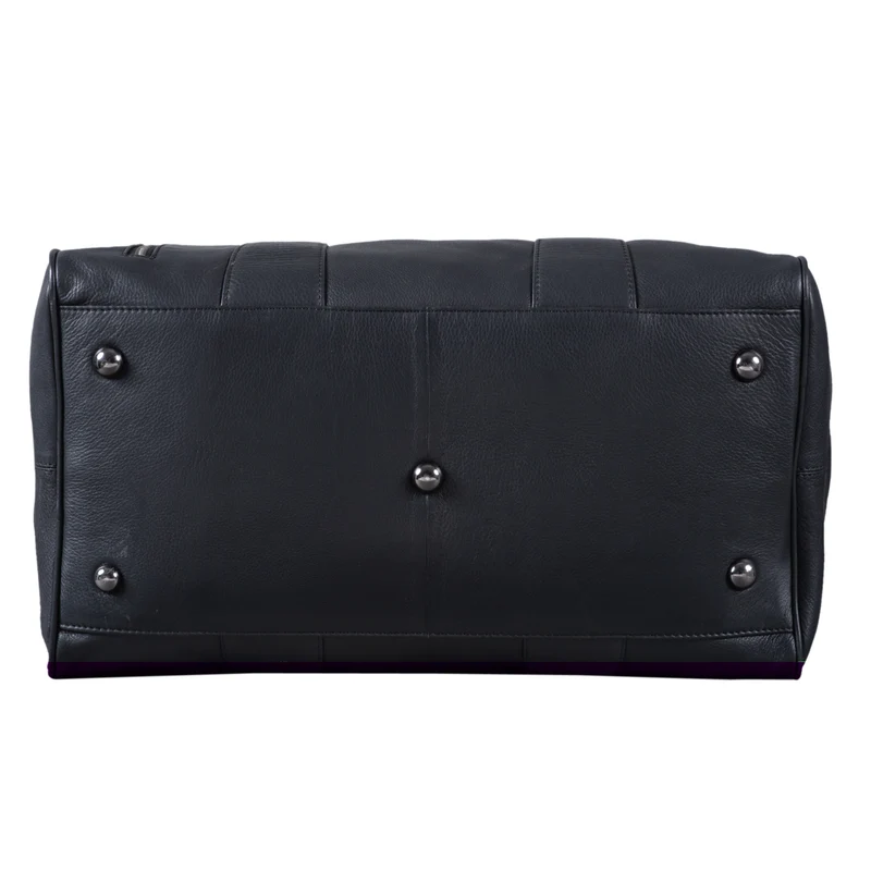 "Keanu" Weekender Leder Vintage Handgepäck Reisetasche Echtleder