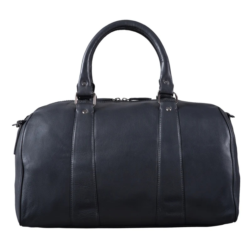 "Keanu" Weekender Leder Vintage Handgepäck Reisetasche Echtleder