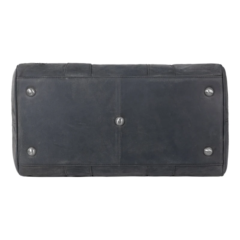 "Keanu" Weekender Leder Vintage Handgepäck Reisetasche Echtleder