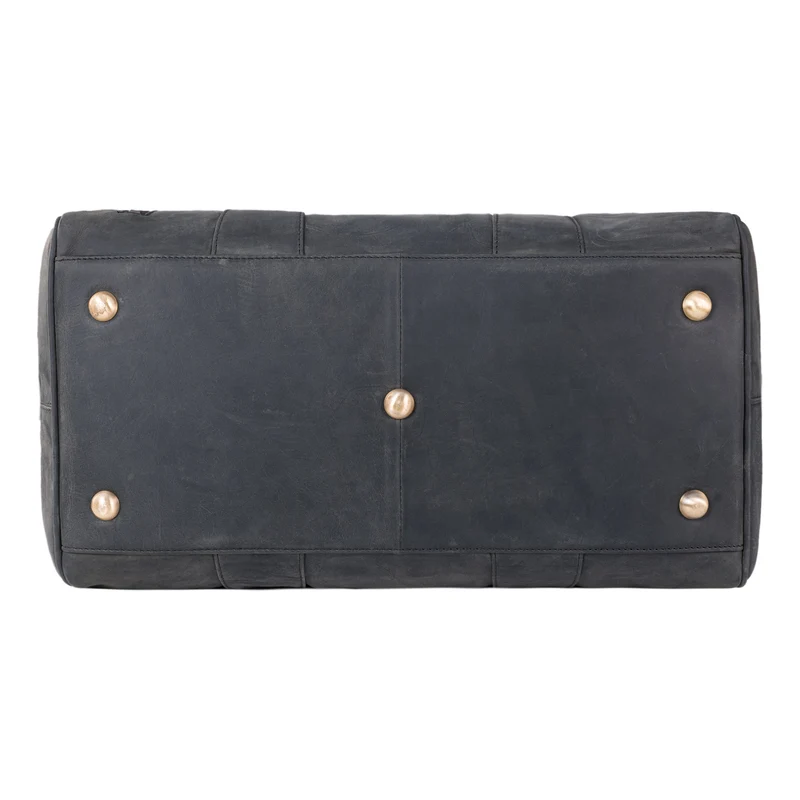 "Keanu" Weekender Leder Vintage Handgepäck Reisetasche Echtleder