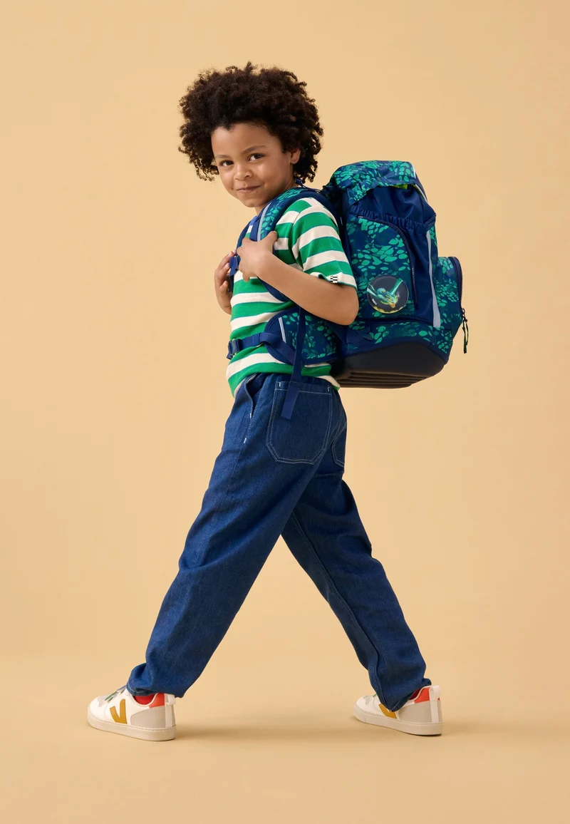 pack Set DrachenbezwingBär - Schulranzen