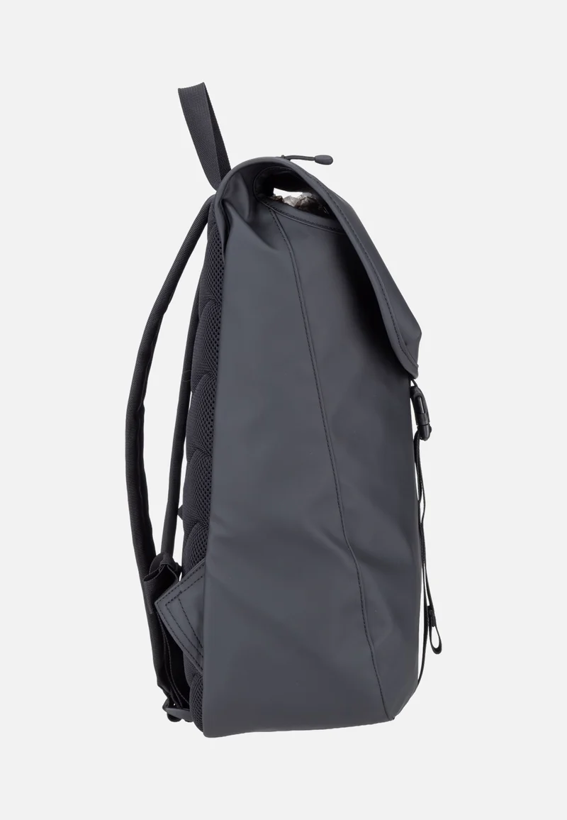 Stream Lid 14' Black - Rucksack