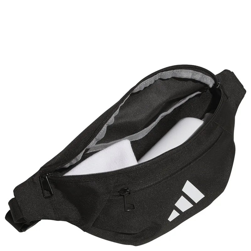 adidas Ess Waist Bag - Gürteltasche (black)