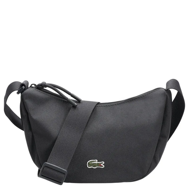 Lacoste Neocroc Moon Bag - Schultertasche 26.5 cm (abimes)