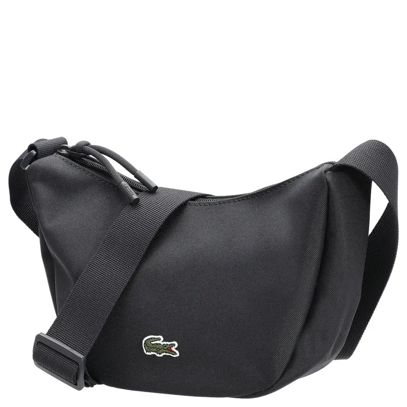 Lacoste Neocroc Moon Bag - Schultertasche 26.5 cm (abimes)