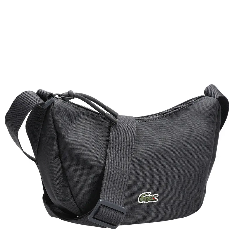 Lacoste Neocroc Moon Bag - Schultertasche 26.5 cm (abimes)