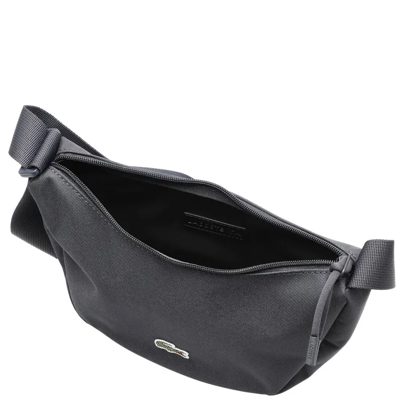 Lacoste Neocroc Moon Bag - Schultertasche 26.5 cm (abimes)