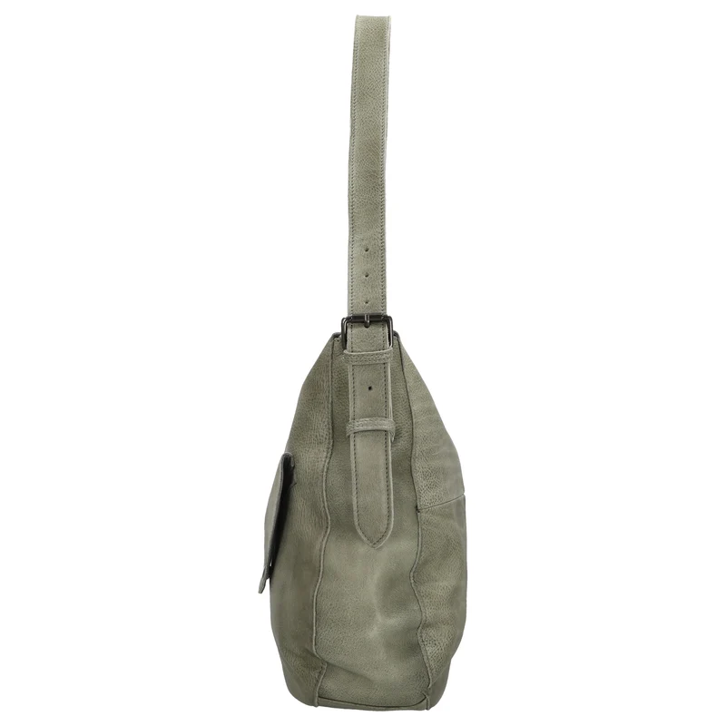 FREDsBRUDER My Forever Friend - Schultertasche 31 cm (leaf)