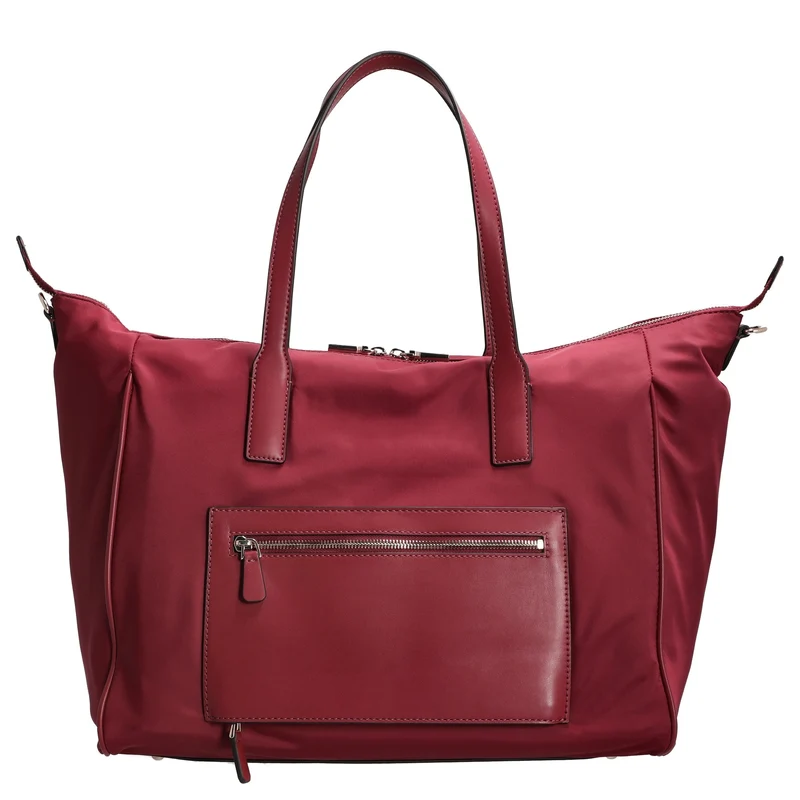 Guess Follie Carryon Large Tote - Shopper 41 cm (rust red)