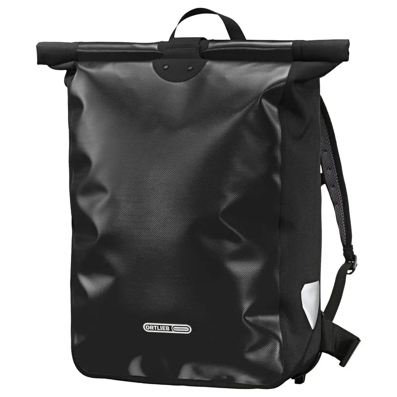 Ortlieb Messenger-Bag 39 - Rucksack 50 cm (black)