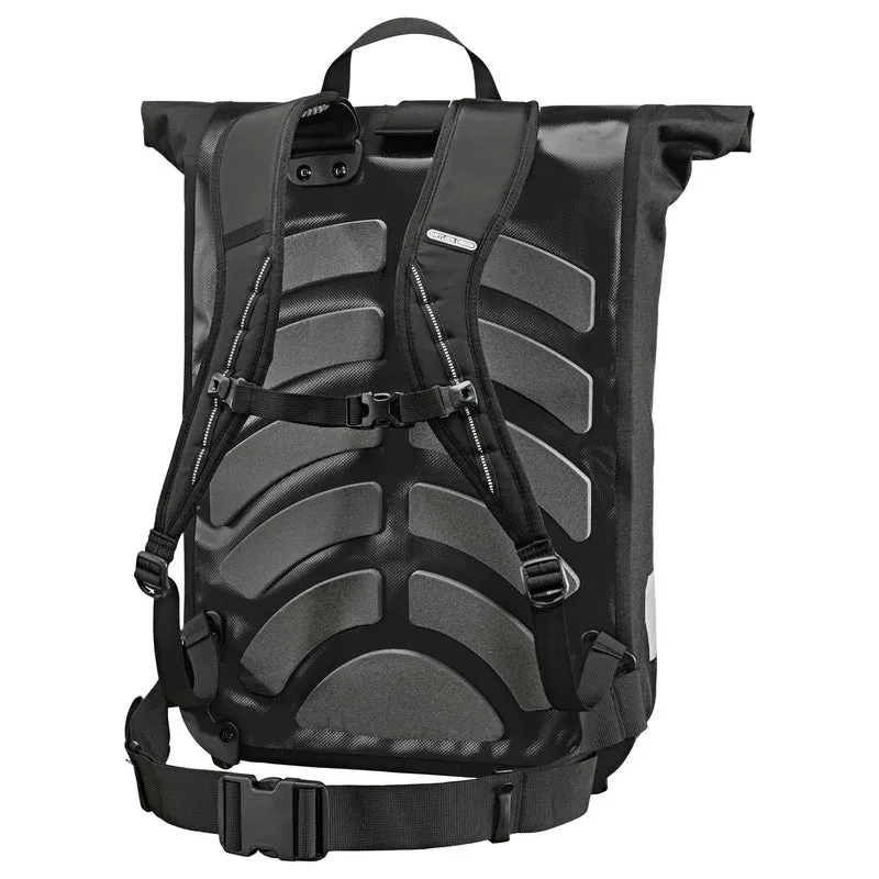 Ortlieb Messenger-Bag 39 - Rucksack 50 cm (black)