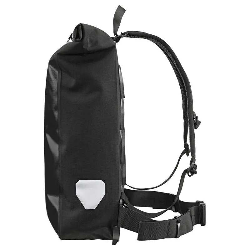 Ortlieb Messenger-Bag 39 - Rucksack 50 cm (black)