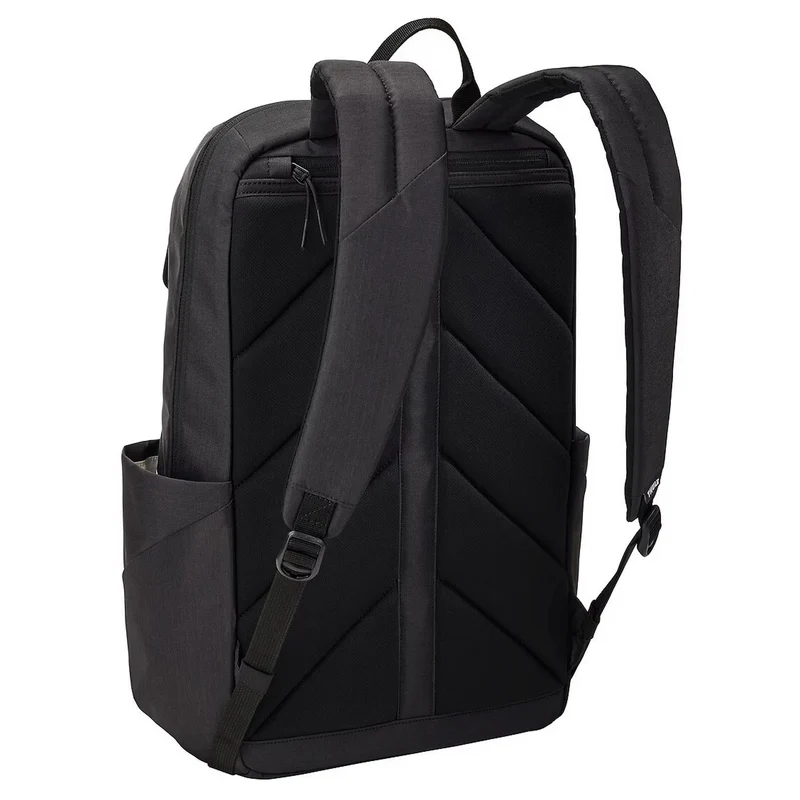 Thule Lithos 20 - Rucksack 15.6" 44 cm (black)