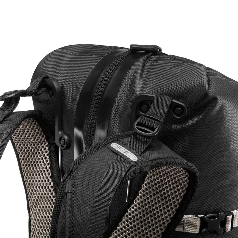 Ortlieb Atrack Outdoor 45 - Rucksack 62 cm (black)