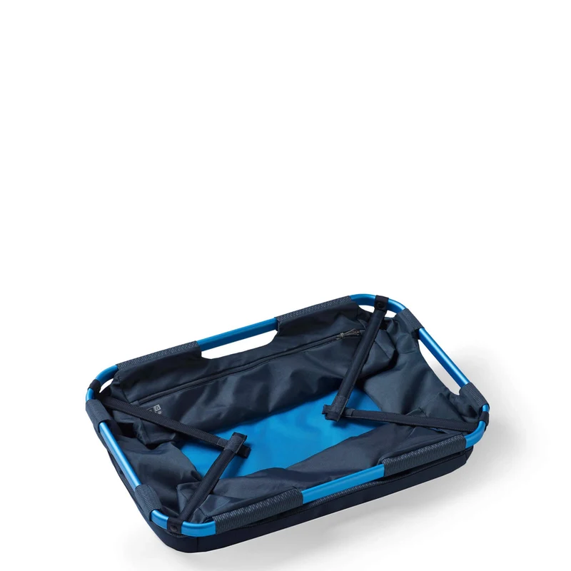 Gregory Alpaca Gear Basket 70 - Ausrüstungsbox 63.5 cm (slate blue)