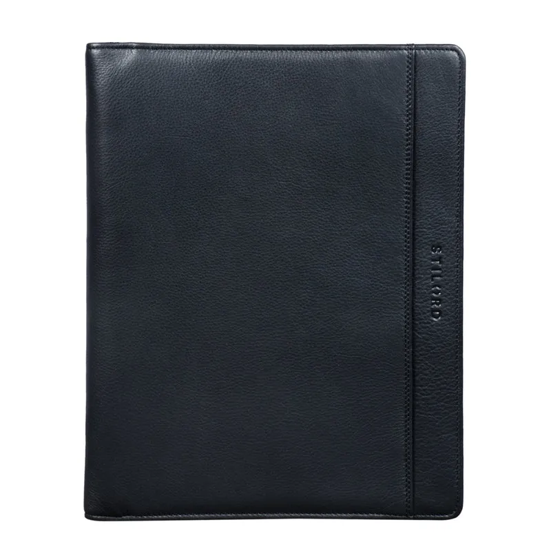 "Josh" Leder Aktenmappe Vintage
