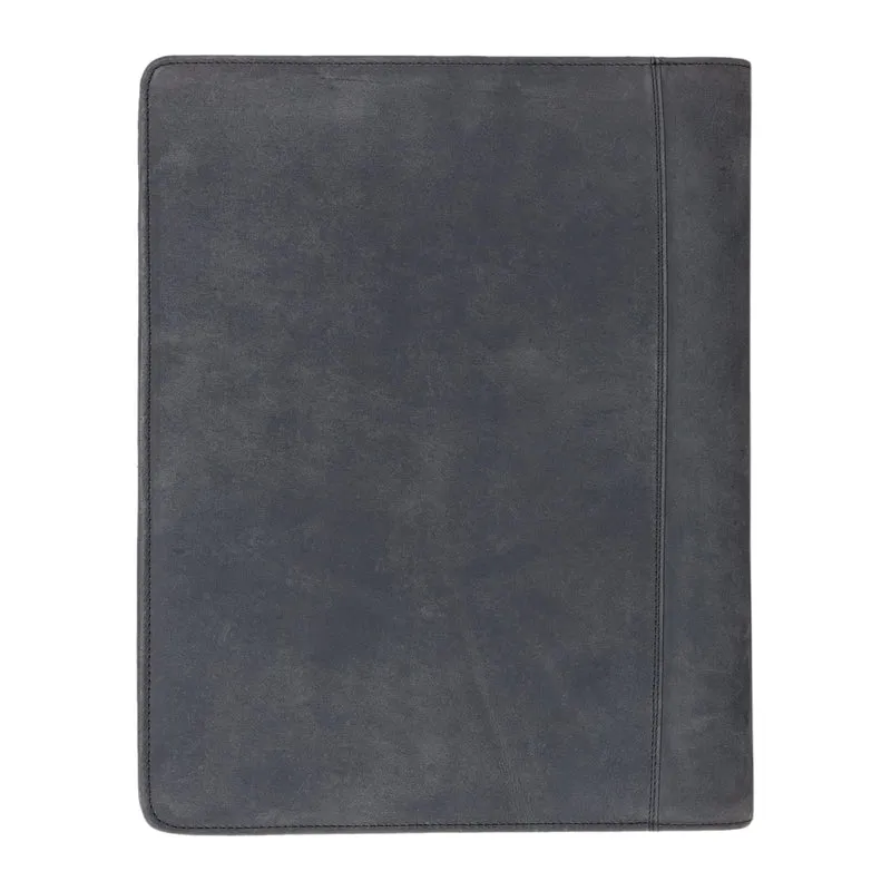 "Josh" Leder Aktenmappe Vintage