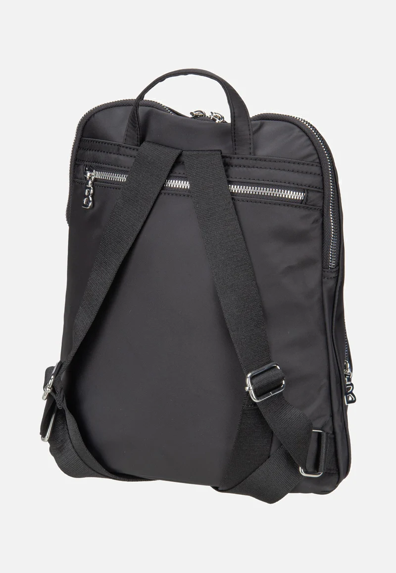 Verbier Play 1.0 Maxi Backpack Black - Rucksack