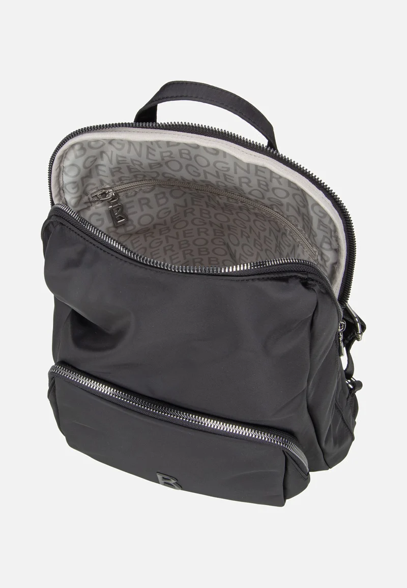 Verbier Play 1.0 Maxi Backpack Black - Rucksack