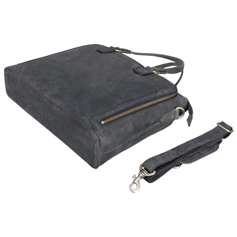 "Claire" Businesstasche Damen Leder
