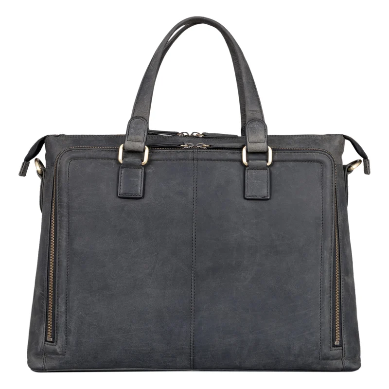 "Claire" Businesstasche Damen Leder