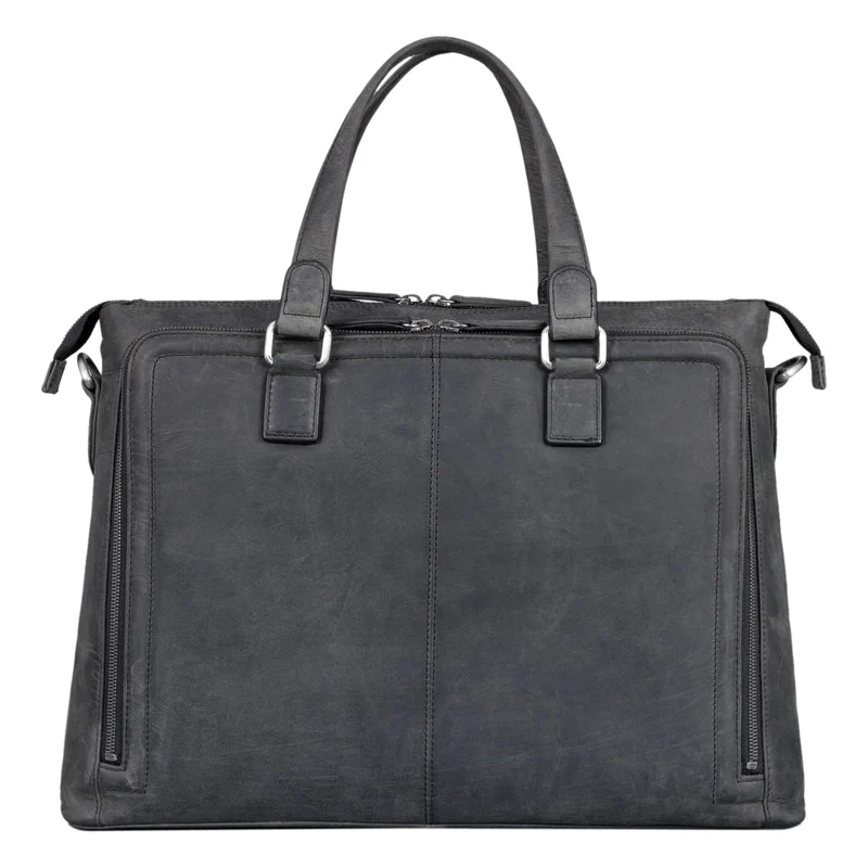 "Claire" Businesstasche Damen Leder