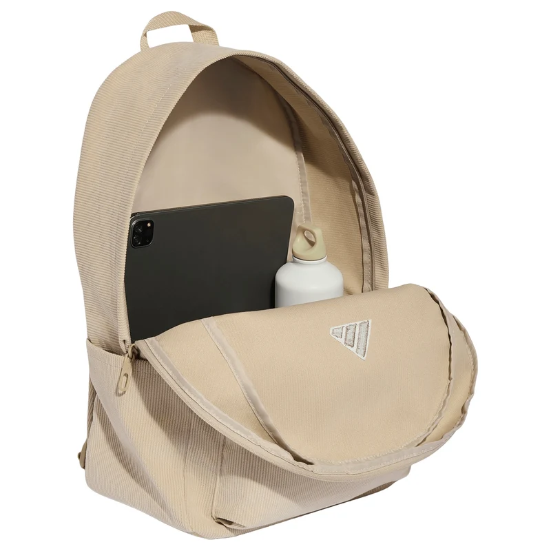 adidas Essentials - Rucksack (khaki three/khaki six)