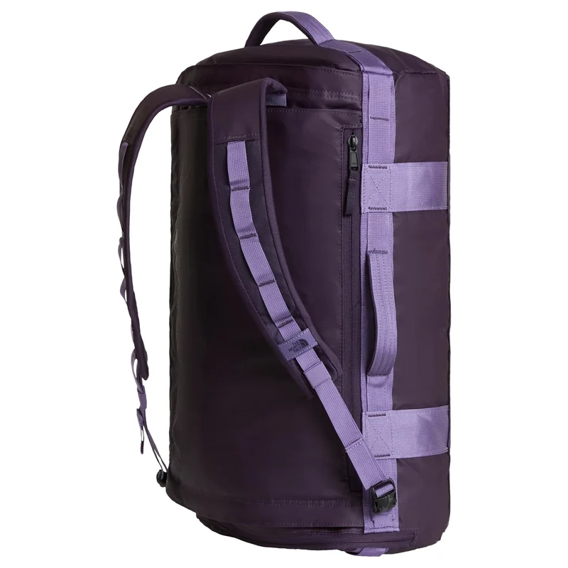 The North Face Base Camp Voyager Duffel - S 57.6 cm (endless dusk/grounded purple, S)