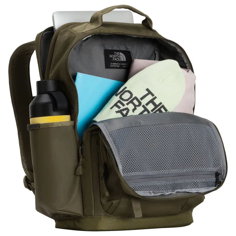 The North Face Base Camp - Rucksack 16" 47 cm (caraway seed)