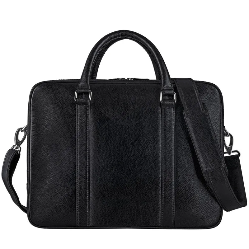 "Dante" Businesstasche 15.6 Zoll Leder