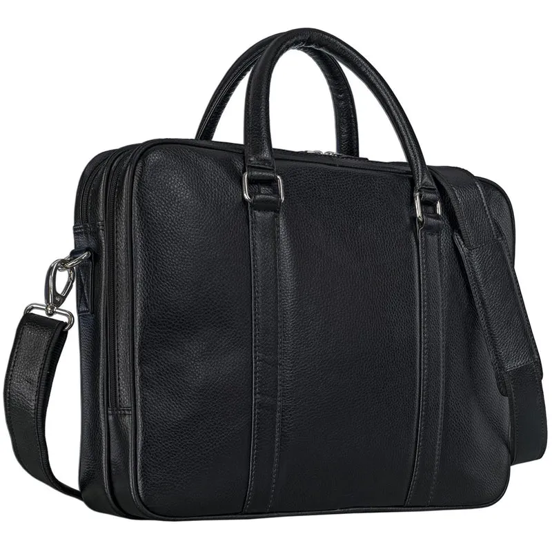 "Dante" Businesstasche 15.6 Zoll Leder