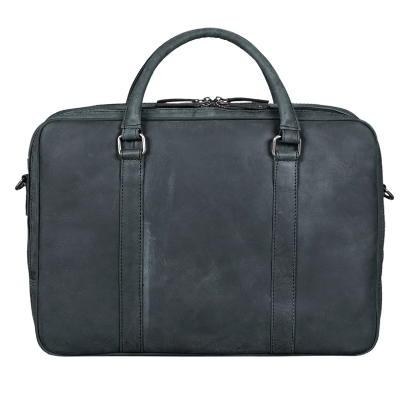 "Dante" Businesstasche 15.6 Zoll Leder