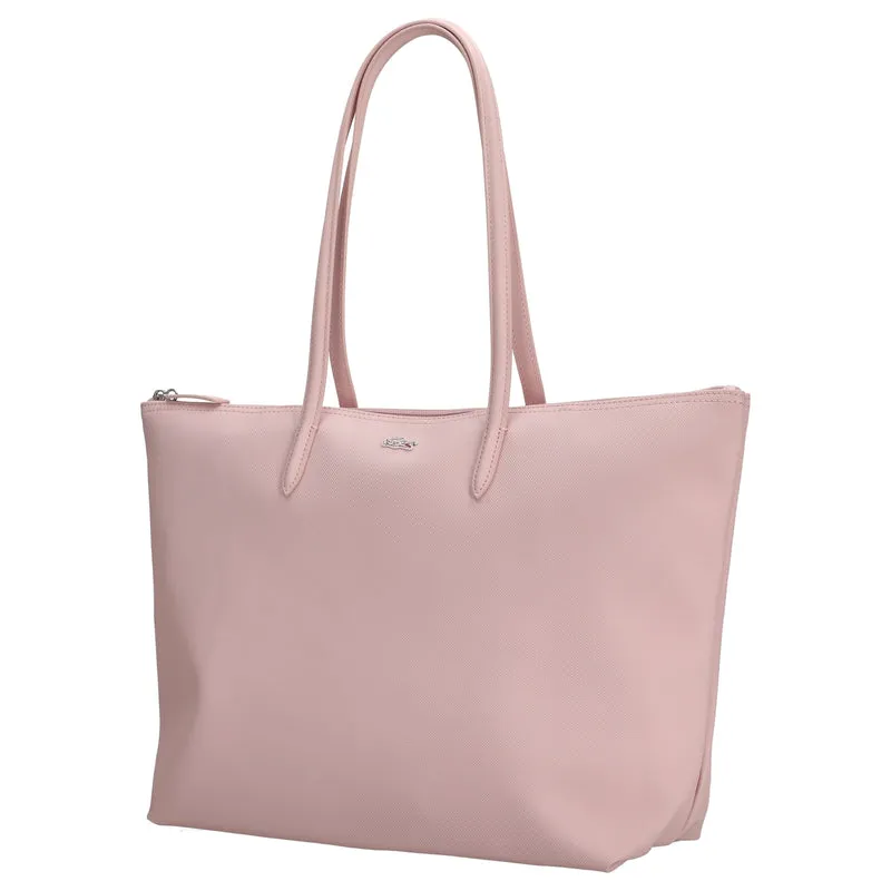 Lacoste L. 12.12 Concept - Shopper L 34 cm (nidus)