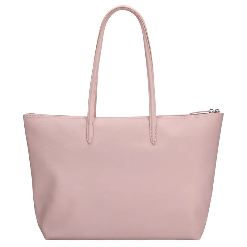 Lacoste L. 12.12 Concept - Shopper L 34 cm (nidus)