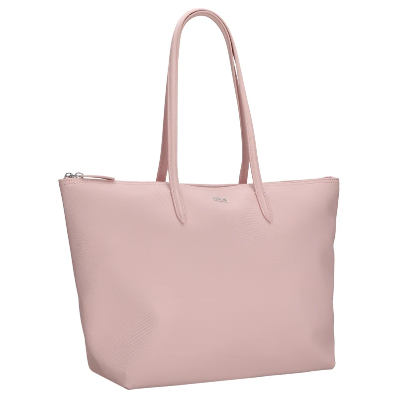 Lacoste L. 12.12 Concept - Shopper L 34 cm (nidus)