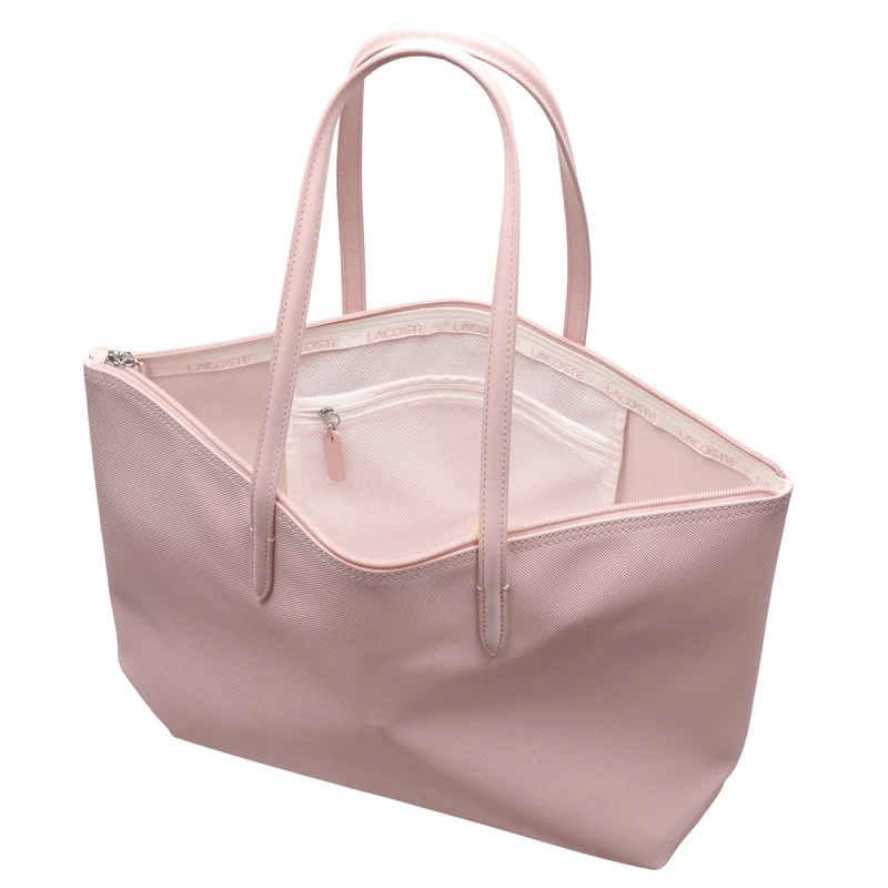 Lacoste L. 12.12 Concept - Shopper L 34 cm (nidus)