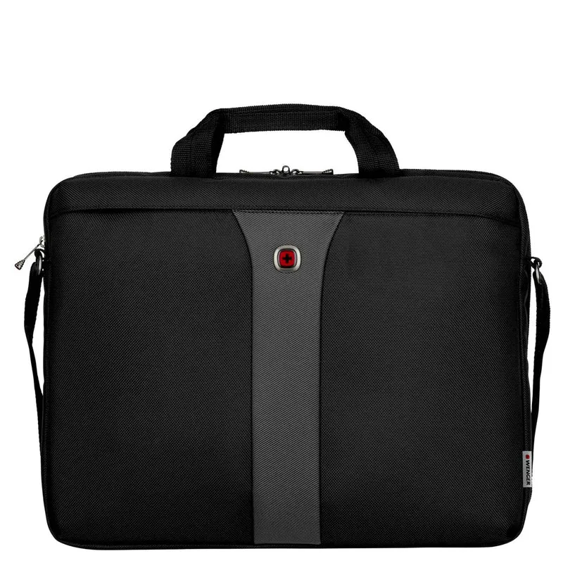 Wenger Legacy 17" - Laptoptasche 44 cm (black)