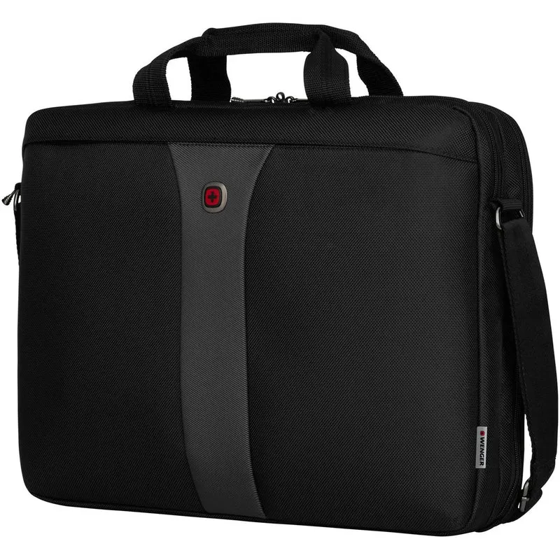 Wenger Legacy 17" - Laptoptasche 44 cm (black)