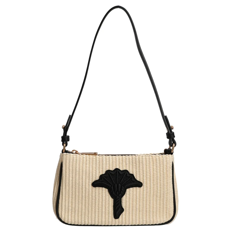 Joop Cestino Chiaro Eunike - Schultertasche 22 cm (schwarz)