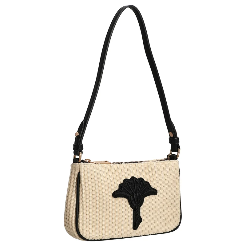 Joop Cestino Chiaro Eunike - Schultertasche 22 cm (schwarz)