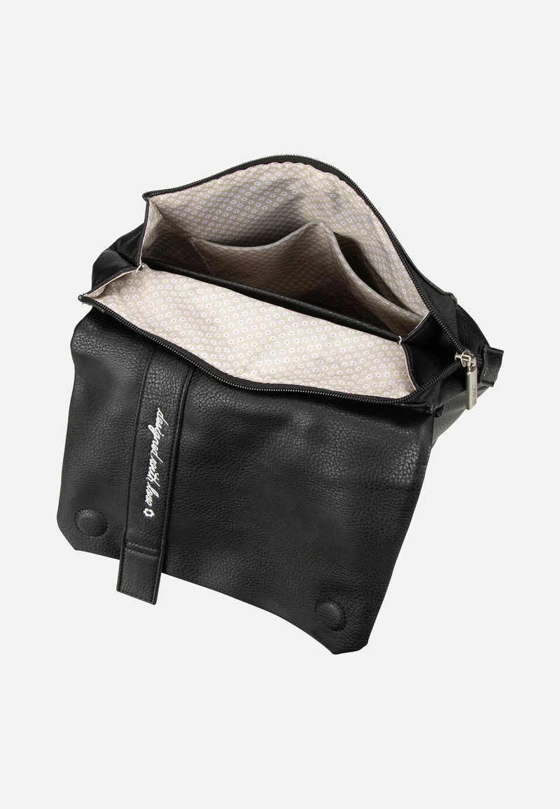 Mademoiselle MR8 Noir - Rucksack