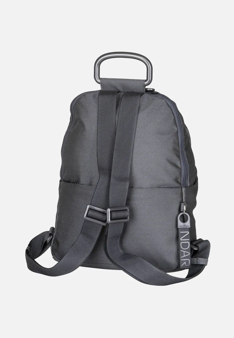 MD20 QMT39 Steel - Rucksack