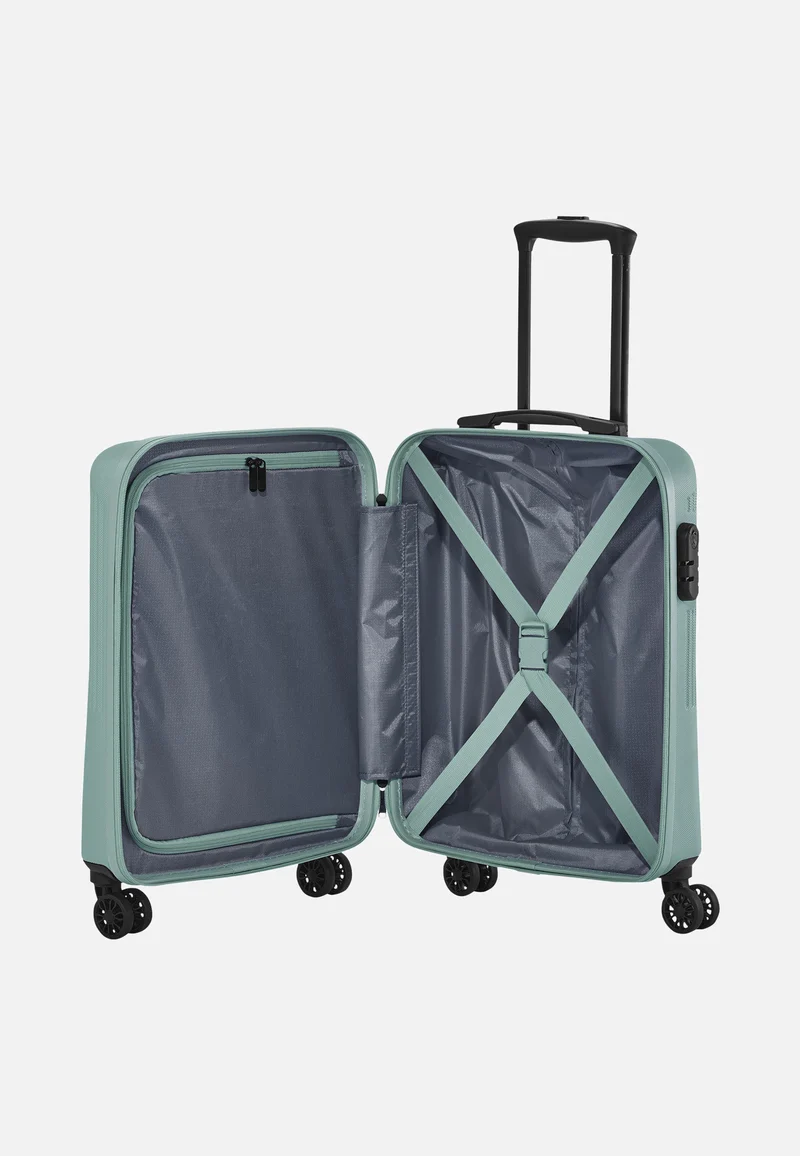 Bali 4w Trolley S Mint - Koffer