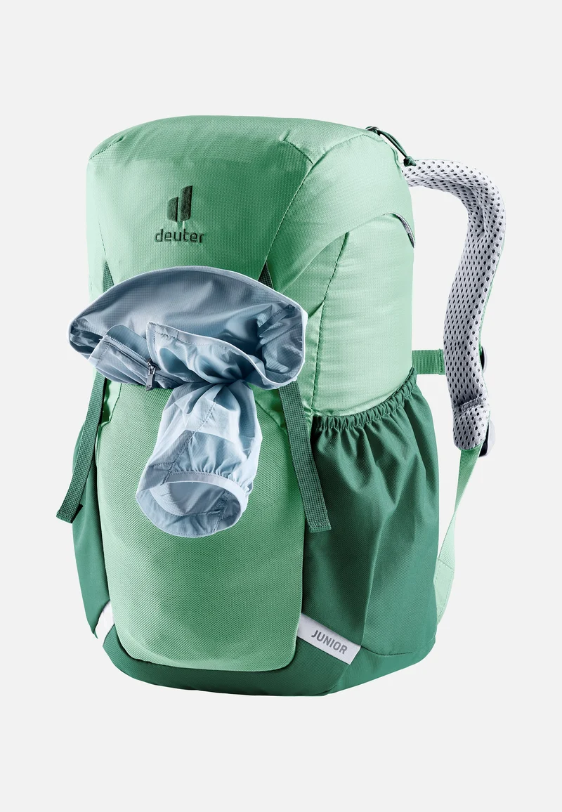 Junior Spearmint/Seagreen - Rucksack