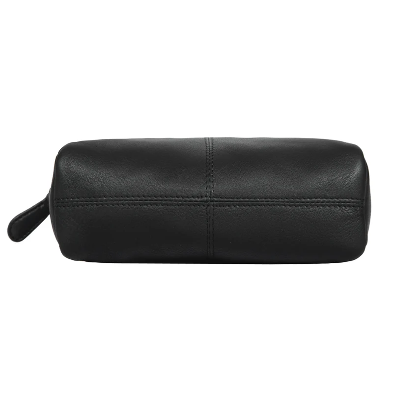 "Spencer" Leder Federmappe Vintage