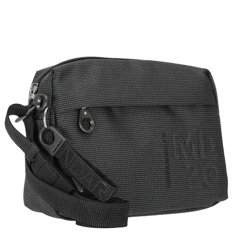 Mandarina Duck MD20 - Umhängetasche 22 cm (steel)