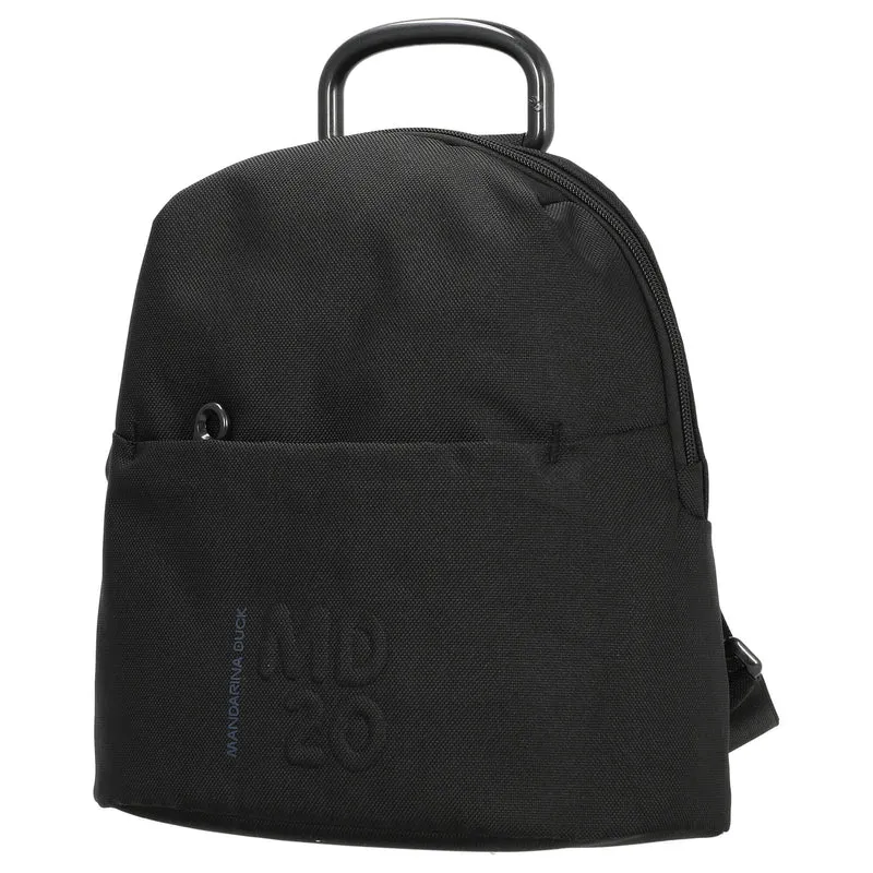 Mandarina Duck MD20 - Rucksack 28 cm (black)