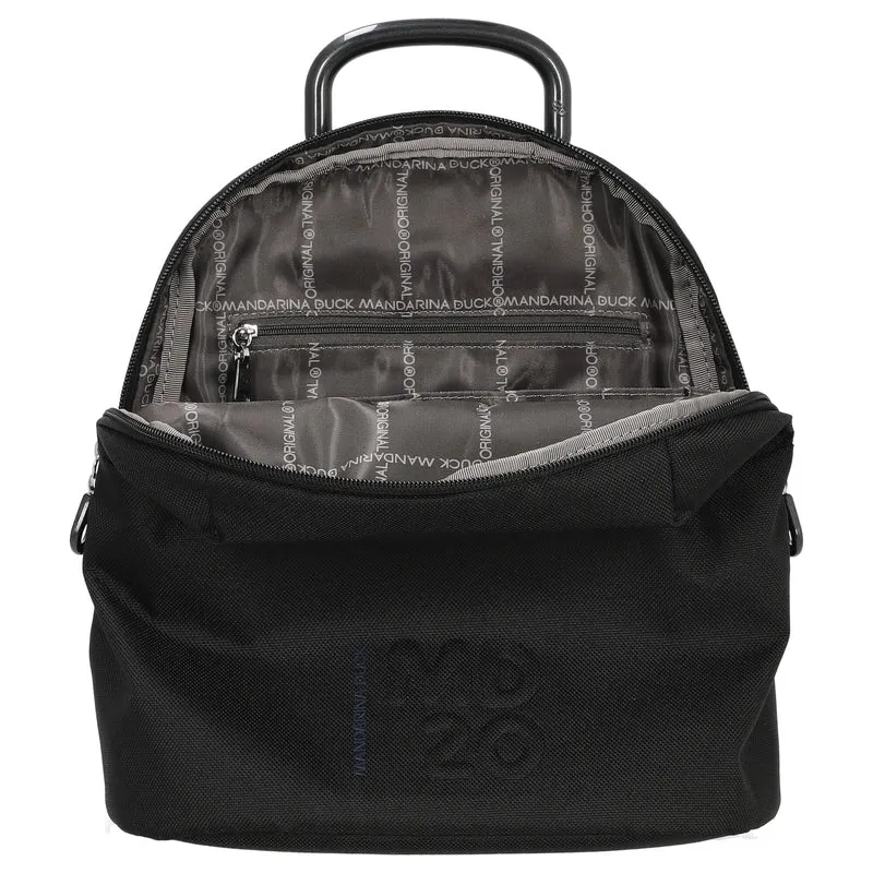 Mandarina Duck MD20 - Rucksack 28 cm (black)